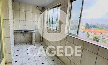 Imagem: Apartamento com 1 dormitório para alugar