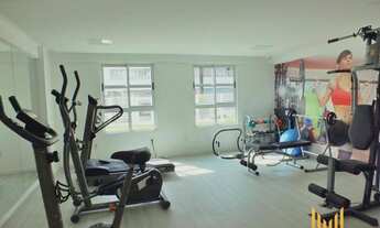 Imagem 6: Apartamento Penthouse