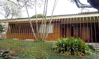 Imagem 2: Porto Alegre - Casa Padrão - Cristal