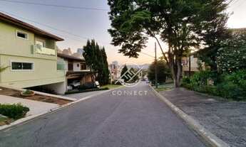 Imagem 2: Terreno em Alphaville - Residencial 3 - 380 m2