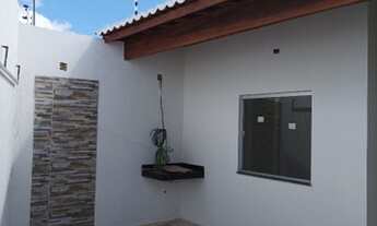 Imagem 3: Casa a venda no Bairro Argemiro