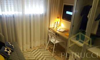 Imagem 3: Apartamento - Jardim Guanabara - Campinas