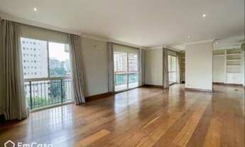 Imagem 1: Apartamento à venda em São Paulo