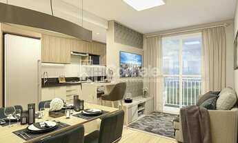 Imagem 7: Apartamentos com 56,56m² à venda no bairro Cidade Nova, em Caxias do Sul