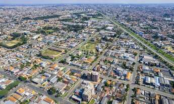 Imagem 7: Apartamento 3 QTOS, SENDO 1 - SACADA COM CHURRASQUEIRA - HUER