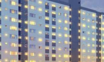 Imagem 1: APARTAMENTO - 02 DORMITÓRIOS - GLÓRIA