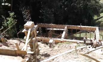 Imagem: Terreno a venda em santa luzia juiz de fora