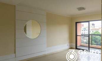 Imagem: Apartamento para Venda em São Bernardo