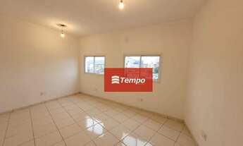 Imagem: Sala para alugar, 50 m² por R$ 1.300/mês