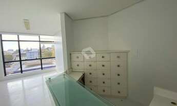 Imagem 2: SALA AÉREA NO ED. CREDIPLAN