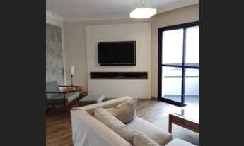 Imagem 3: Apartamento para locação no Jardins - SP