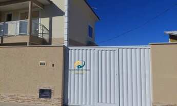 Imagem 3: Casa Duplex 2 quartos Churrasqueira Itaipuaçu Maricá