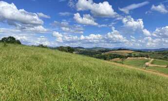 Imagem 6: Terrenos documentados lá em Atibaia