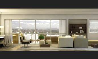 Imagem 7: Apartamento com 3 dormitórios à venda, 213 m2 por R$ 2.650.000,00 - Ipiranga - São Paulo/S