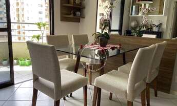 Imagem 3: Apartamento à venda, 85 m² por R$ 920.000,00 - Centro - Florianópolis/SC