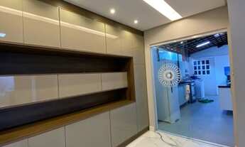 Imagem: Casa em condomínio fechado na Aruana