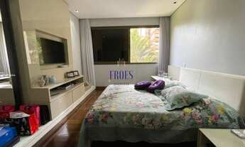 Imagem 13: Apartamento para Venda em Belo Horizonte, Lourdes, 4 dormitórios, 2 suítes, 4 banheiros, 4