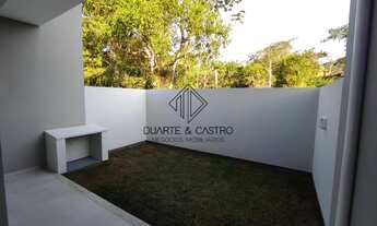 Imagem 6: Sobrado fundos com área verde - Lisboa III - Forquilhas - São José