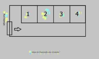 Imagem 3: Casa em Condomínio para Venda em Ponta Grossa, Nova Rússia