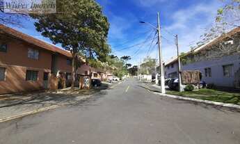 Imagem 5: Apartamento com 2 Quartos à Venda no bairro Umbará - Curitiba
