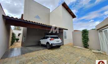 Imagem 1: Casa (sobrado na rua) 3 dormitórios/suite, cozinha planejada