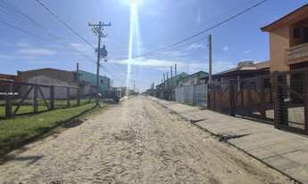 Imagem 2: Apartamento 1 dormitório para Locação em Cidreira, SALINAS, 1 dormitório, 1 banheiro, 1 va