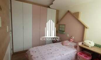 Imagem 7: APARTANENTO DE 3 DORMITORIOS SENDO 2 SUITES, NA PRAÇA MOOCA