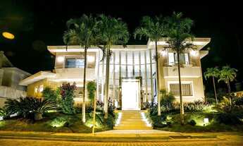 Imagem: Casa com 5 dormitórios à venda, 436 m²