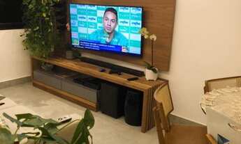 Imagem 2: Flamengo - Senador Vergueiro - 2 Quartos com Suíte