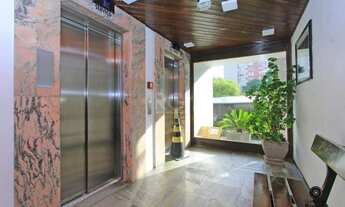 Imagem: Apartamento em Bom Fim