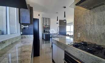 Imagem 3: ED. VANILLA SKY Apartamento com 3 dormitórios