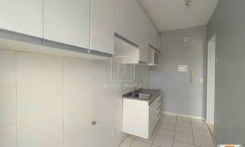 Imagem 4: Apartamento (tipo - padrao) 2 dormitórios, cozinha planejada, portaria 24hs, lazer, salão