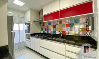 Imagem 7: Apartamento á Venda na Mooca. 3 dormitórios e Varanda gourmet