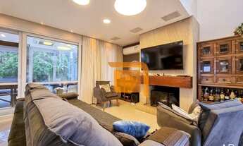 Imagem 5: Casa com 3 dormitórios, 345 m² - Alphaville - Gravataí/RS