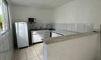 Imagem 4: Apartamento 2 quartos, sala, banheiro, cozinha e área de serviços em Campo Gra