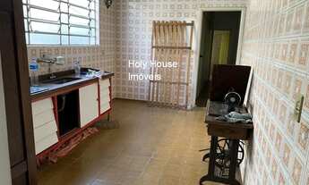 Imagem 2: CASA RESIDENCIAL em SÃO PAULO - SP, PENHA