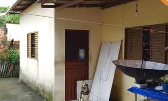 Imagem: Vende-se uma casa