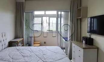 Imagem 7: Apartamento em Perdizes com 3 dormitórios e 105m²