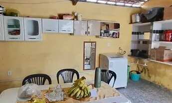 Imagem 6: Casa Funcionários IV