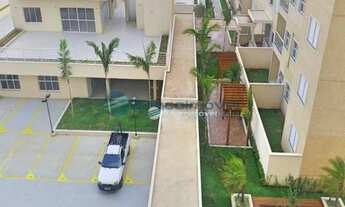 Imagem: Apartamento com 2 dormitórios, 60 m²