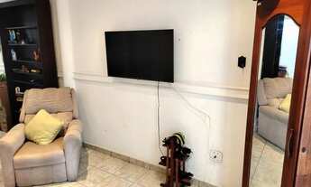 Imagem 7: Apartamento na Aviação