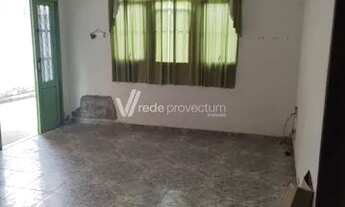 Imagem: Casa - Jardim Nova Europa - Hortolândia