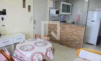 Imagem 7: Apartamento para Aluguel - Itararé, 1 Quarto, 47 m2