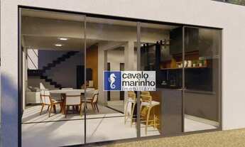 Imagem 7: Casa com 3 dormitórios à venda, 240 m² por R$ 1.720.000,00 - Vila do Golf - Ribeirão Preto