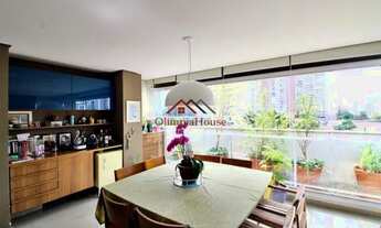 Imagem: Apartamento Venda 3 Dormitórios - 138 m²