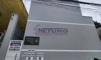 Imagem: Apartamento 2 quartos, Jardim Japão