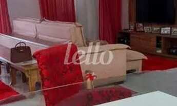 Imagem: Santo André - Apartamento Padrão - Campestre