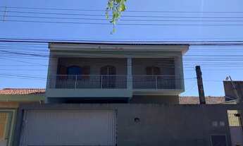 Imagem 1: Casa sobrado Casa com 5 dormitórios