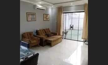 Imagem 3: Alugo Linda casa na Av Cetur Tarumã