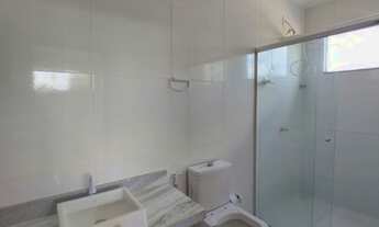 Imagem 6: Casa 3 quartos 2 suítes, Linda, blindex, F. acartonado, Piscina, port. automático!